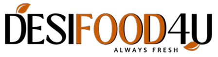 Desi Food4u